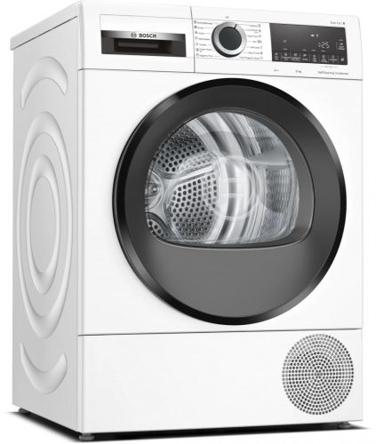 BOSCH WQG14500BY Serie|6 Hőszívattyús szárítógép   