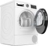 BOSCH WQG14500BY Serie|6 Hőszívattyús szárítógép   