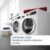 BOSCH WQG14500BY Serie|6 Hőszívattyús szárítógép   