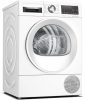 BOSCH WQG14590BY Serie|6 Hőszívattyús kondenzációs szárítógép   
