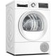 BOSCH WQG14590BY Serie|6 Hőszívattyús kondenzációs szárítógép   