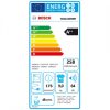 BOSCH WQG14590BY Serie|6 Hőszívattyús kondenzációs szárítógép   
