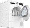 BOSCH WQG14590BY Serie|6 Hőszívattyús kondenzációs szárítógép   
