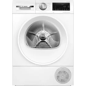   Bosch WQG14591BY Serie 6 Hőszívattyús kondenzačná sušička