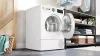 Bosch WQG14591BY Serie 6 Hőszívattyús kondenzačná sušička