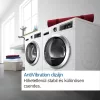 Bosch WQG235DREU Serie 6 Hőszívattyús sušička Sötét szürke