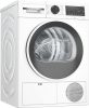 BOSCH WQG24100BY Serie|6 Hőszívattyús szárítógép  