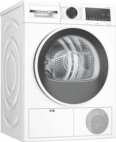 BOSCH WQG24100BY Serie|6 Hőszívattyús szárítógép  