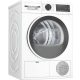 BOSCH WQG24100BY Serie|6 Hőszívattyús szárítógép  
