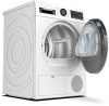 BOSCH WQG24100BY Serie|6 Hőszívattyús szárítógép  