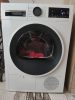 BOSCH WQG24100BY Serie|6 Hőszívattyús szárítógép  