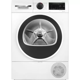   Bosch WQG24101BY Serie 6 S tepelným čerpadlom Sušička 9kg