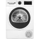 Bosch WQG24101BY Serie 6 S tepelným čerpadlom Sušička 9kg