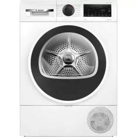 BOSCH WQG243DMBY Serie|6 Hőszívattyús sušička