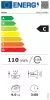 BOSCH WQG243DMBY Serie|6 Hőszívattyús sušička