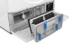 BOSCH WQG243DMBY Serie|6 Hőszívattyús sušička