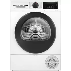   Bosch WQG243DNBY Home Connect s tepelným čerpadlom sušička