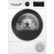 Bosch WQG243DNBY Home Connect s tepelným čerpadlom sušička