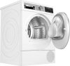BOSCH WQG24590BY Serie|6 Hőszívattyús kondenzációs szárítógép  