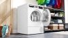 BOSCH WQG24590BY Serie|6 Hőszívattyús kondenzációs szárítógép  
