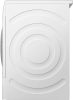 BOSCH WQG24590BY Serie|6 Hőszívattyús kondenzációs szárítógép  