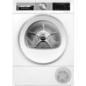   Bosch WQG24591BY Home Connect s tepelným čerpadlom sušička