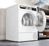 Bosch WQG24591BY Home Connect s tepelným čerpadlom sušička