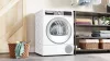Bosch WQG24591BY Home Connect s tepelným čerpadlom sušička