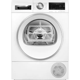   Bosch WQG245C0BY Home Connect s tepelným čerpadlom sušička