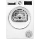 Bosch WQG245C0BY Home Connect s tepelným čerpadlom sušička
