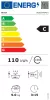 Bosch WQG245DREU Home Connect s tepelným čerpadlom sušička