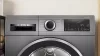 Bosch WQG245DREU Home Connect s tepelným čerpadlom sušička
