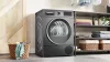 Bosch WQG245DREU Home Connect s tepelným čerpadlom sušička