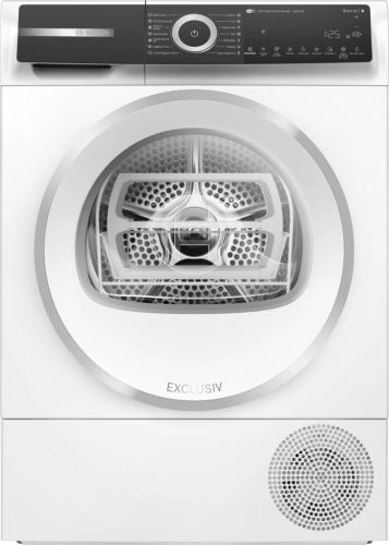 BOSCH WQH245B2BY Serie|6 Hőszívattyús szárítógép    