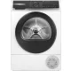 Bosch WQH245B6BY Home Connect s tepelným čerpadlom sušička