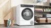 Bosch WQH245B6BY Home Connect s tepelným čerpadlom sušička