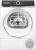 Bosch WQH246D3BY Home Connect s tepelným čerpadlom sušička
