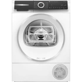   Bosch WQH246D3BY Home Connect s tepelným čerpadlom sušička