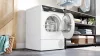 Bosch WQH246D3BY Home Connect s tepelným čerpadlom sušička