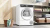 Bosch WQH246D3BY Home Connect s tepelným čerpadlom sušička