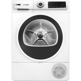   Bosch WQJ24200BY Home Connect s tepelným čerpadlom sušička