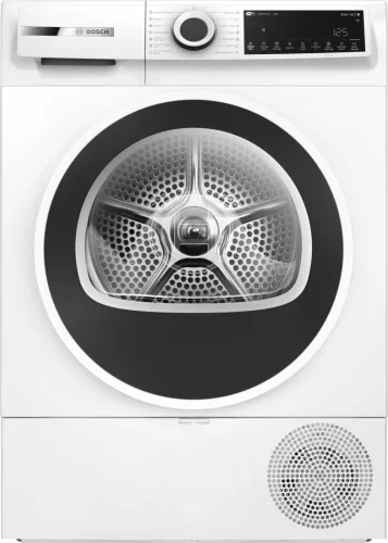 Bosch WQJ24200BY Home Connect s tepelným čerpadlom sušička