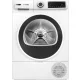 Bosch WQJ24200BY Home Connect s tepelným čerpadlom sušička