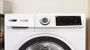 Bosch WQJ24200BY Home Connect s tepelným čerpadlom sušička