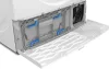 Bosch WQJ24200BY Home Connect s tepelným čerpadlom sušička