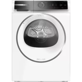   Bosch WRB247CEBY Home Connect s tepelným čerpadlom sušička