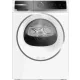 Bosch WRB247CEBY Home Connect s tepelným čerpadlom sušička