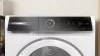 Bosch WRB247CEBY Home Connect s tepelným čerpadlom sušička
