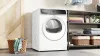 Bosch WRB247CEBY Home Connect s tepelným čerpadlom sušička