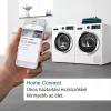 Bosch WRB247CEBY Home Connect s tepelným čerpadlom sušička